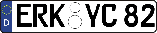 ERK-YC82