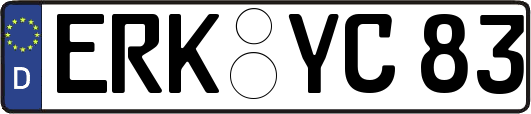 ERK-YC83
