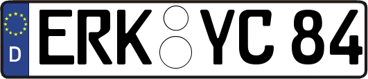 ERK-YC84