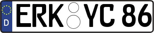 ERK-YC86