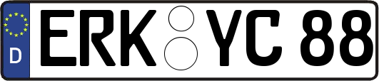 ERK-YC88