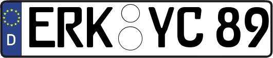 ERK-YC89