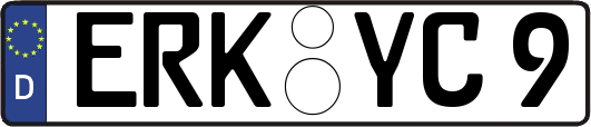 ERK-YC9