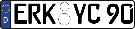ERK-YC90