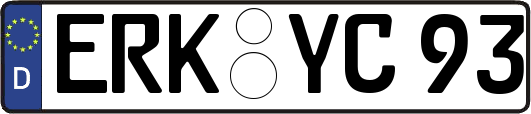 ERK-YC93