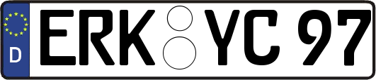 ERK-YC97