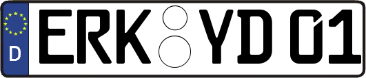 ERK-YD01