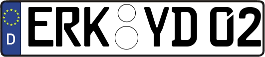 ERK-YD02