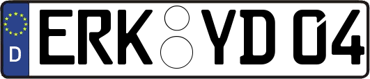 ERK-YD04