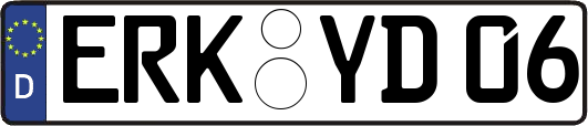 ERK-YD06
