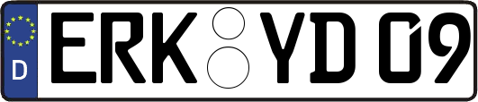 ERK-YD09