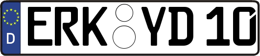 ERK-YD10