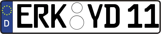 ERK-YD11