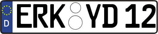 ERK-YD12