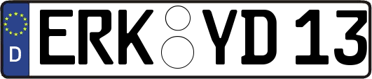 ERK-YD13