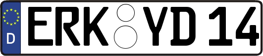 ERK-YD14