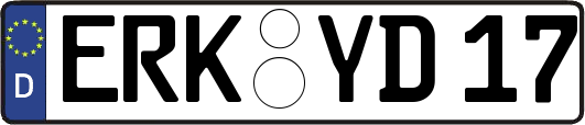 ERK-YD17