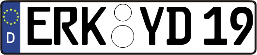 ERK-YD19