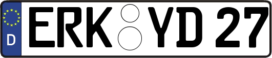 ERK-YD27
