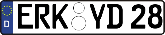 ERK-YD28