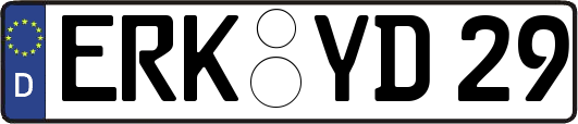 ERK-YD29