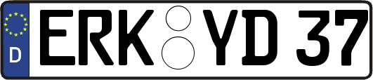 ERK-YD37