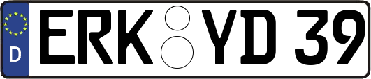 ERK-YD39