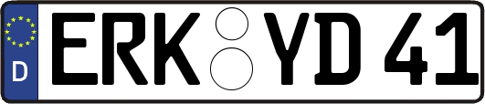 ERK-YD41
