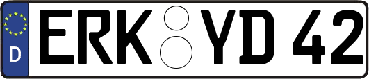ERK-YD42