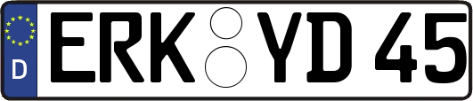ERK-YD45