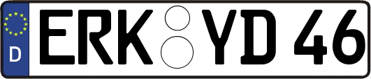 ERK-YD46