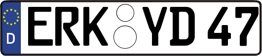 ERK-YD47
