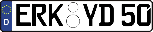 ERK-YD50