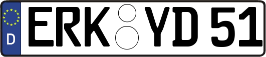 ERK-YD51