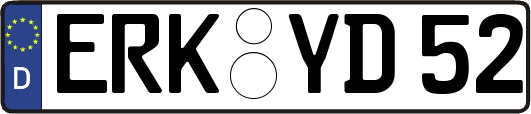 ERK-YD52