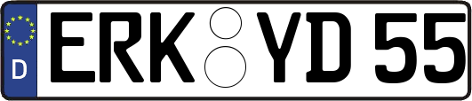 ERK-YD55