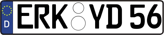 ERK-YD56