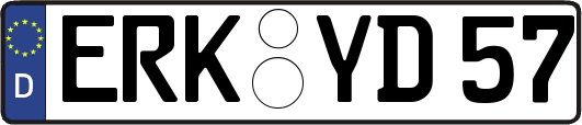 ERK-YD57