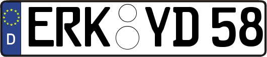ERK-YD58