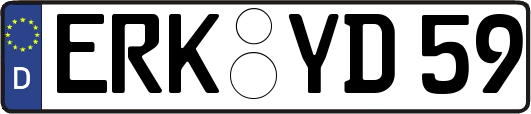 ERK-YD59