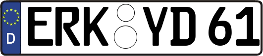 ERK-YD61