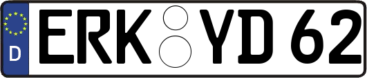 ERK-YD62