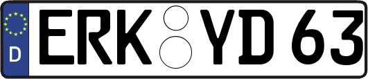 ERK-YD63
