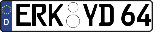 ERK-YD64