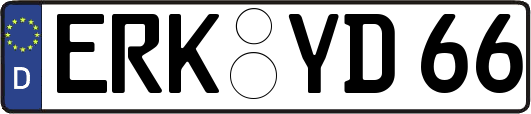 ERK-YD66