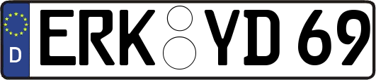 ERK-YD69