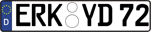 ERK-YD72