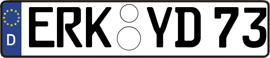 ERK-YD73