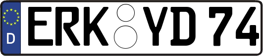 ERK-YD74
