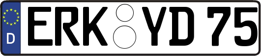 ERK-YD75